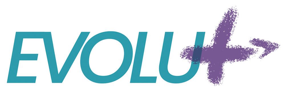 Logo de la société Evolu+